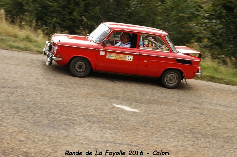 [07] 10-11/09/2016 11ème Ronde de la Fayolle - Page 5 Dsc00648