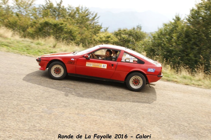 [07] 10-11/09/2016 11ème Ronde de la Fayolle - Page 5 Dsc00649