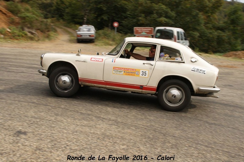 [07] 10-11/09/2016 11ème Ronde de la Fayolle - Page 5 Dsc00657