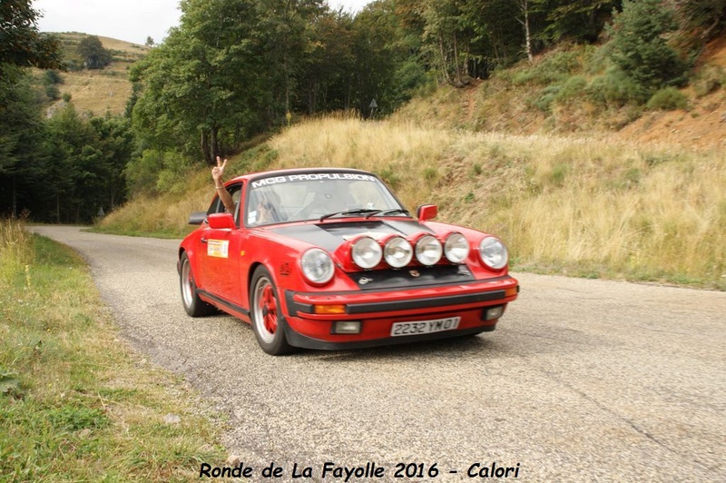 [07] 10-11/09/2016 11ème Ronde de la Fayolle - Page 5 Dsc00660
