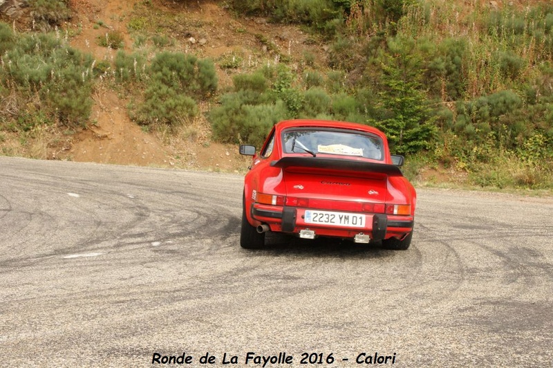 [07] 10-11/09/2016 11ème Ronde de la Fayolle - Page 7 Dsc00687