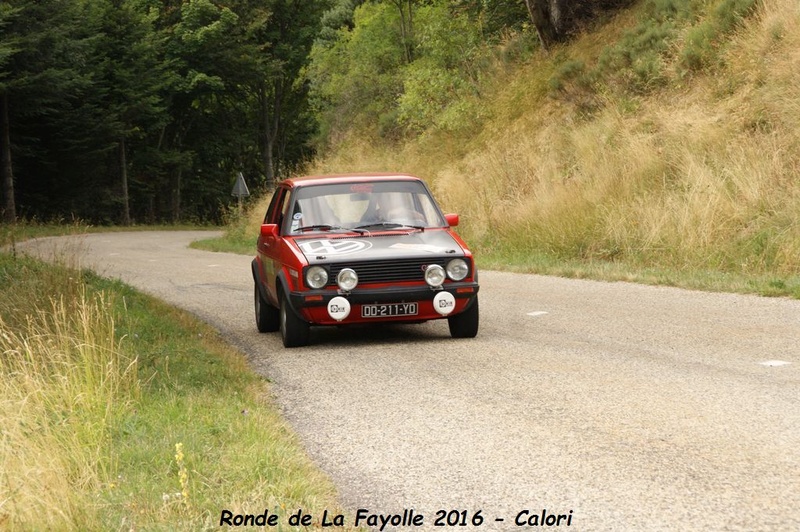 [07] 10-11/09/2016 11ème Ronde de la Fayolle - Page 3 Dsc00727