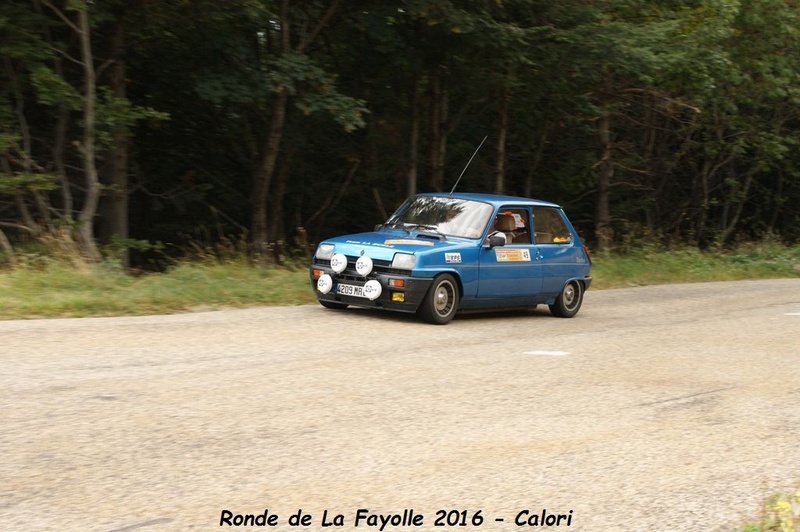 [07] 10-11/09/2016 11ème Ronde de la Fayolle - Page 3 Dsc00728