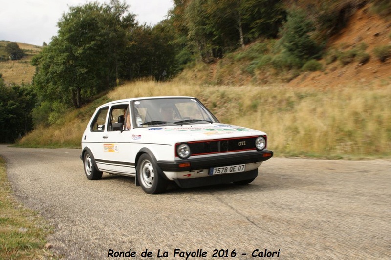 [07] 10-11/09/2016 11ème Ronde de la Fayolle - Page 4 Dsc00732