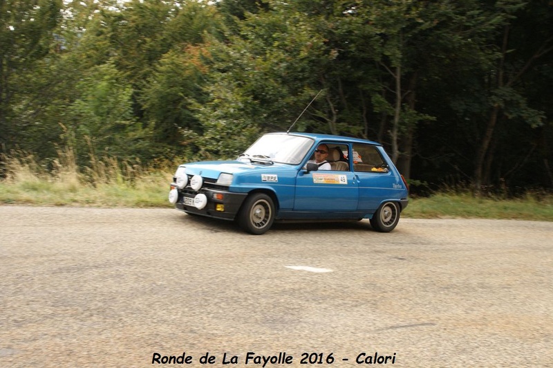 [07] 10-11/09/2016 11ème Ronde de la Fayolle - Page 4 Dsc00734
