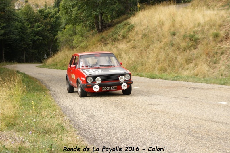 [07] 10-11/09/2016 11ème Ronde de la Fayolle - Page 4 Dsc00737