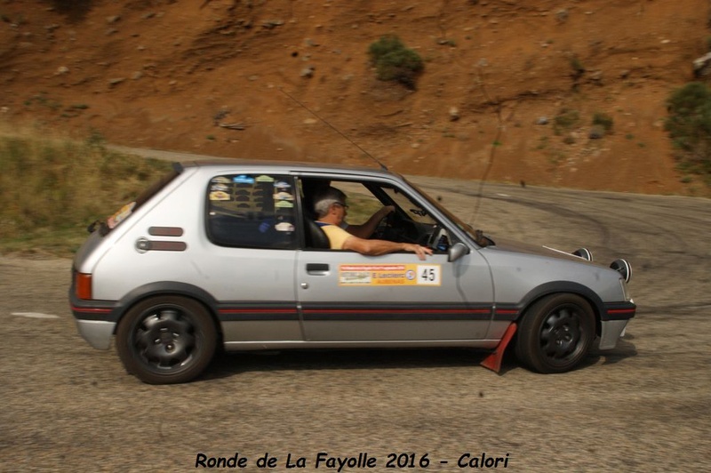 [07] 10-11/09/2016 11ème Ronde de la Fayolle - Page 5 Dsc00745