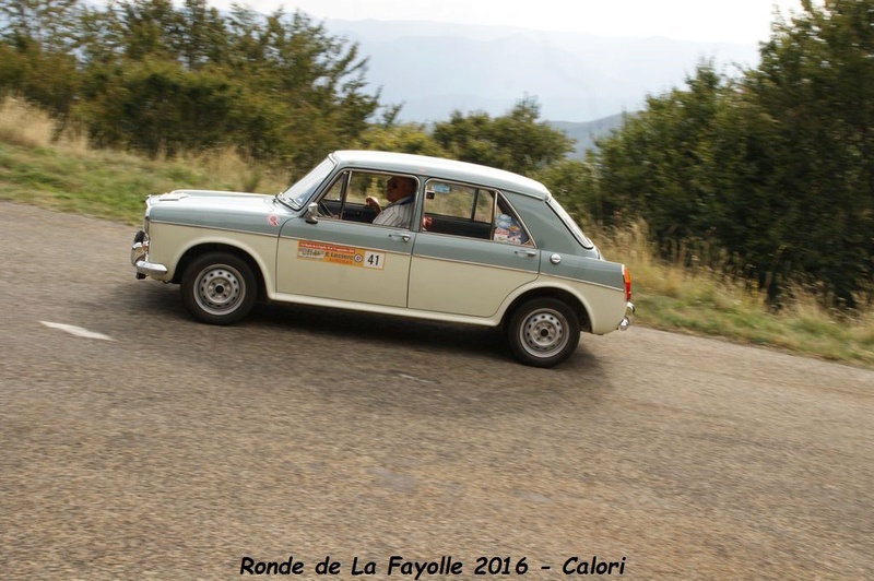 [07] 10-11/09/2016 11ème Ronde de la Fayolle - Page 5 Dsc00750