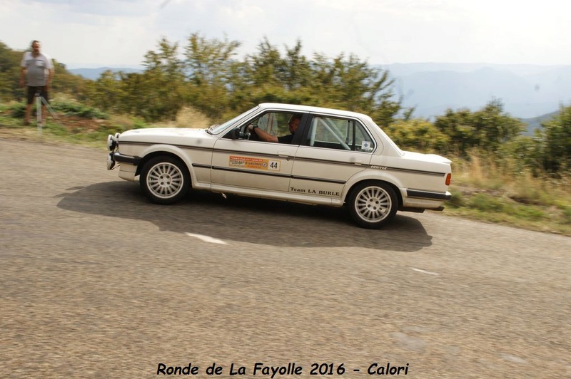 Fayolle - [07] 10-11/09/2016 11ème Ronde de la Fayolle - Page 5 Dsc00753