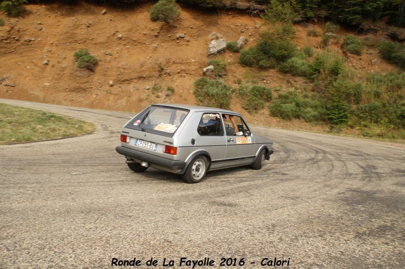 [07] 10-11/09/2016 11ème Ronde de la Fayolle - Page 6 Dsc00766