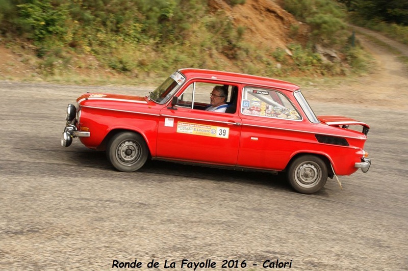 Fayolle - [07] 10-11/09/2016 11ème Ronde de la Fayolle - Page 7 Dsc00781