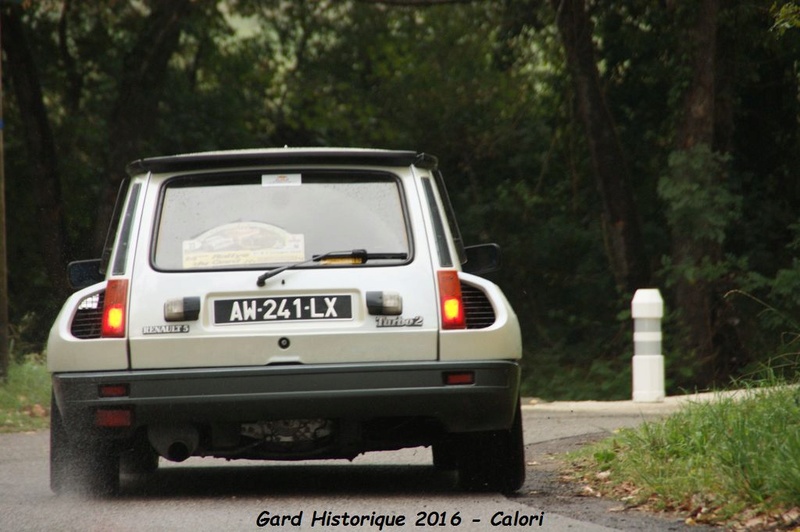 [30] 01-02/10/2016 - Rallye du Gard Historique - Page 8 Dsc01208