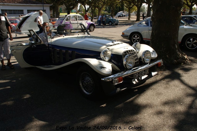 [07] 24/09/2016 - La Voulte sur Rhône - 2ème bourse autos  - Page 2 Dsc01263