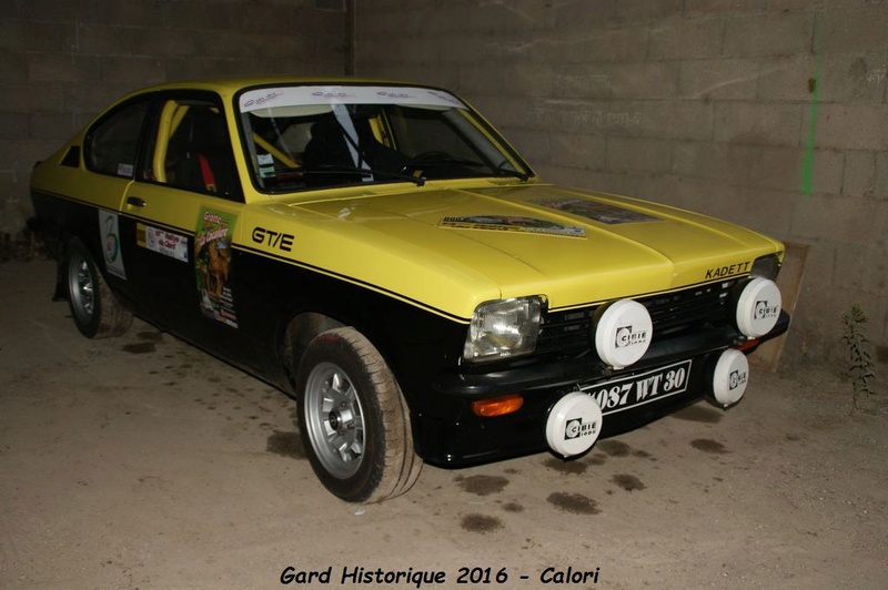 [30] 01-02/10/2016 - Rallye du Gard Historique - Page 3 Dsc01340