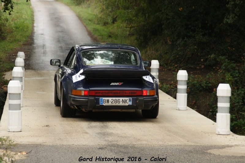 [30] 01-02/10/2016 - Rallye du Gard Historique - Page 9 Dsc01387