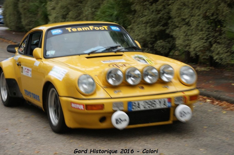 [30] 01-02/10/2016 - Rallye du Gard Historique - Page 6 Dsc01414