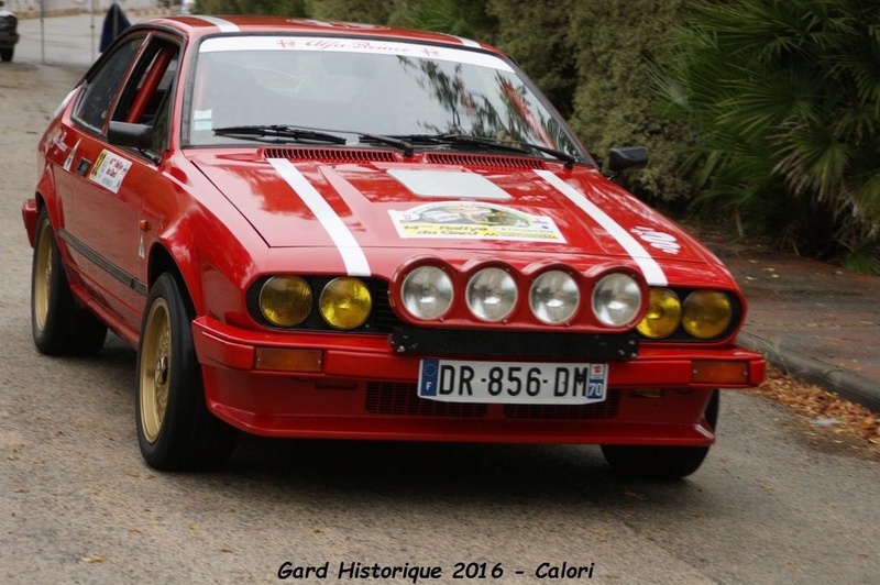 [30] 01-02/10/2016 - Rallye du Gard Historique - Page 9 Dsc01442