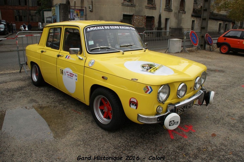 [30] 01-02/10/2016 - Rallye du Gard Historique - Page 9 Dsc01443