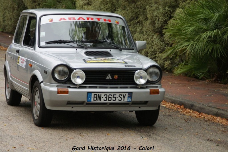[30] 01-02/10/2016 - Rallye du Gard Historique - Page 9 Dsc01446