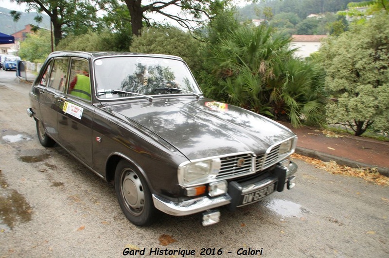 [30] 01-02/10/2016 - Rallye du Gard Historique - Page 9 Dsc01469