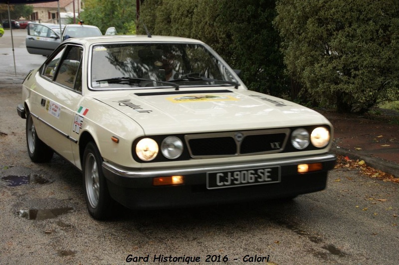 [30] 01-02/10/2016 - Rallye du Gard Historique - Page 10 Dsc01489