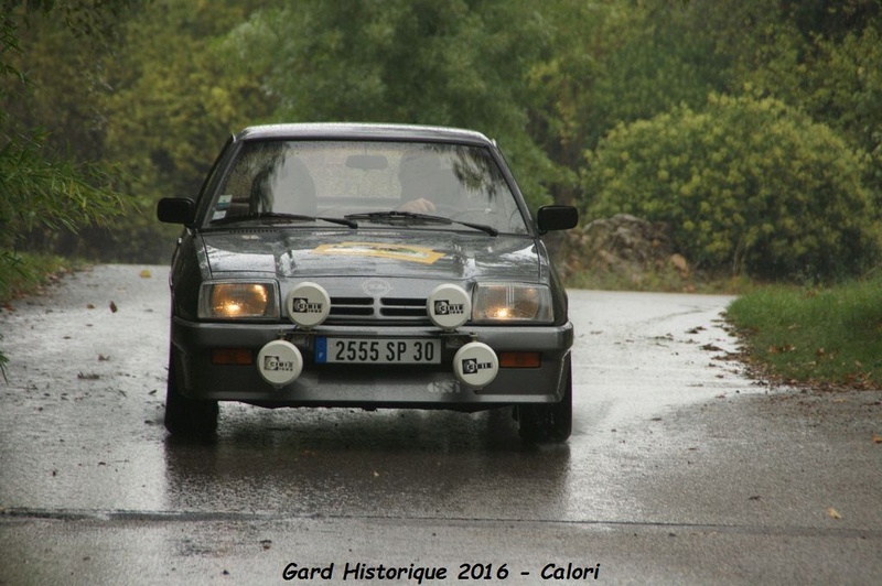 [30] 01-02/10/2016 - Rallye du Gard Historique - Page 2 Dsc01510