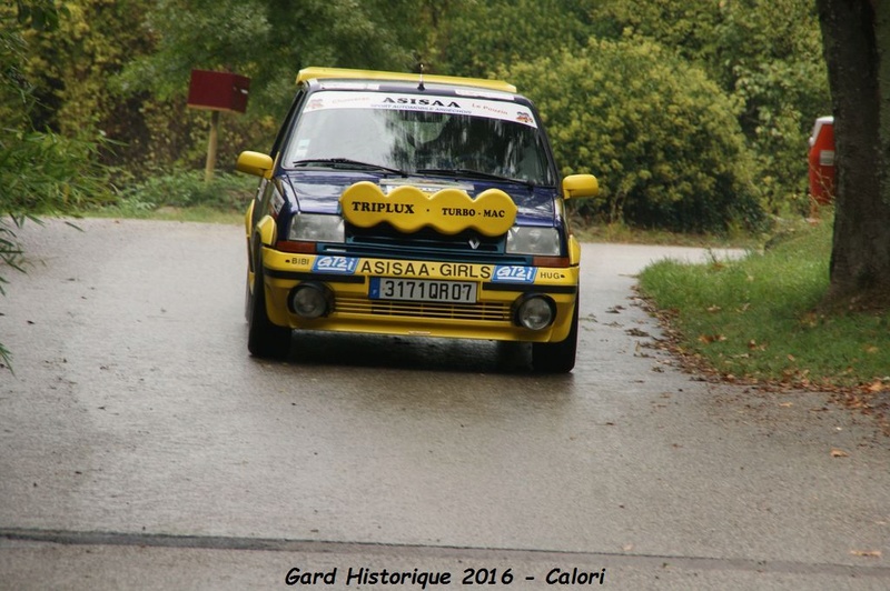 [30] 01-02/10/2016 - Rallye du Gard Historique - Page 2 Dsc01516