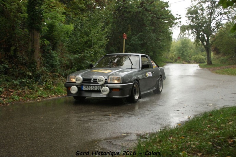 [30] 01-02/10/2016 - Rallye du Gard Historique - Page 5 Dsc01547