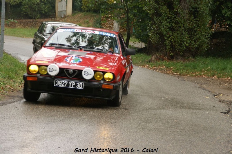 [30] 01-02/10/2016 - Rallye du Gard Historique - Page 5 Dsc01551