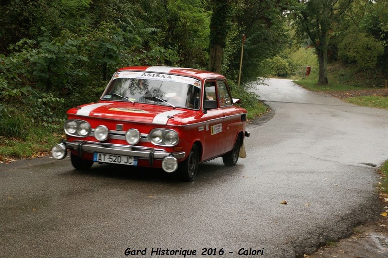 [30] 01-02/10/2016 - Rallye du Gard Historique - Page 5 Dsc01552