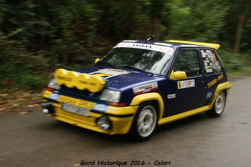 [30] 01-02/10/2016 - Rallye du Gard Historique - Page 6 Dsc01566