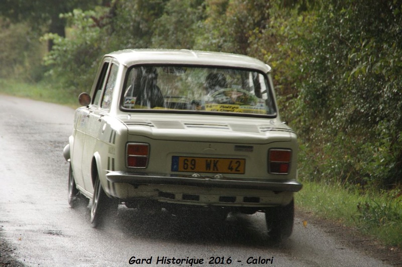 [30] 01-02/10/2016 - Rallye du Gard Historique - Page 6 Dsc01567