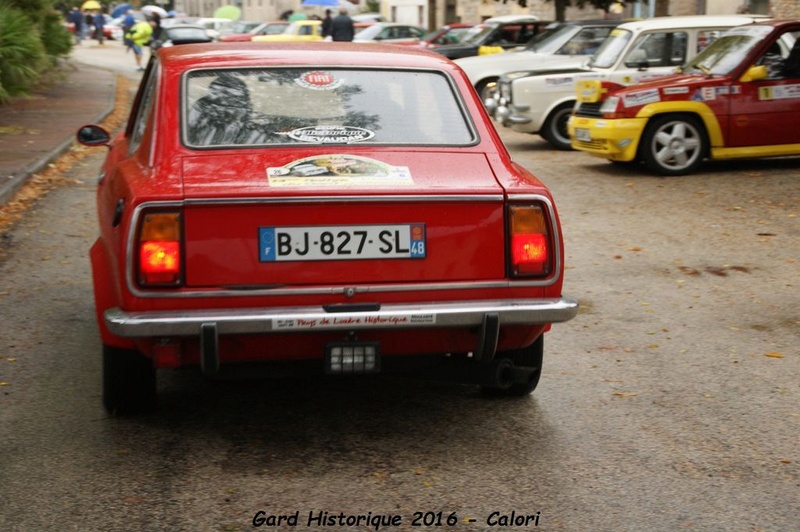 [30] 01-02/10/2016 - Rallye du Gard Historique - Page 10 Dsc01578