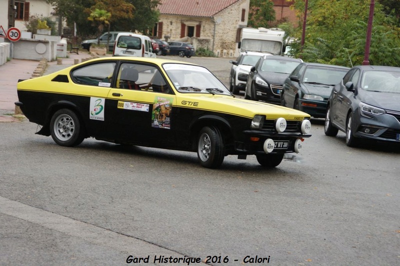 [30] 01-02/10/2016 - Rallye du Gard Historique - Page 10 Dsc01589
