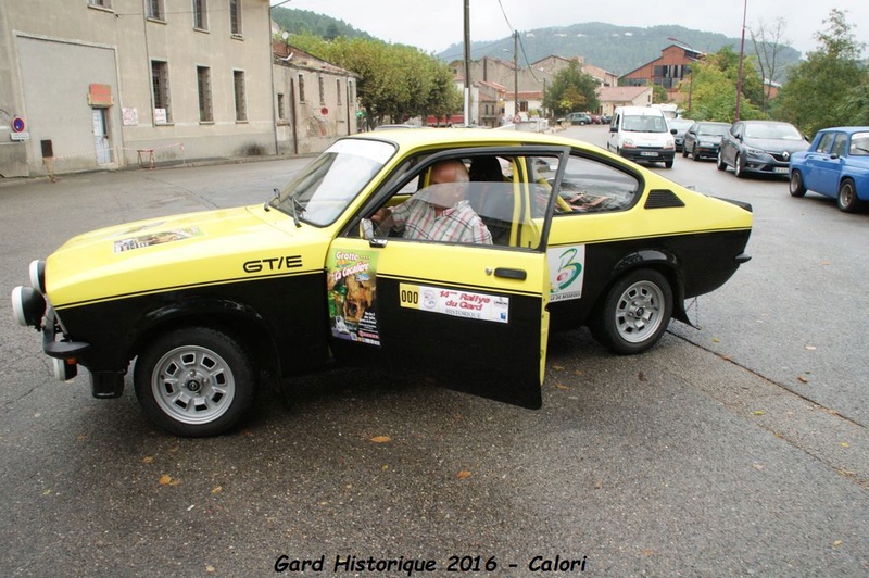 [30] 01-02/10/2016 - Rallye du Gard Historique - Page 10 Dsc01595