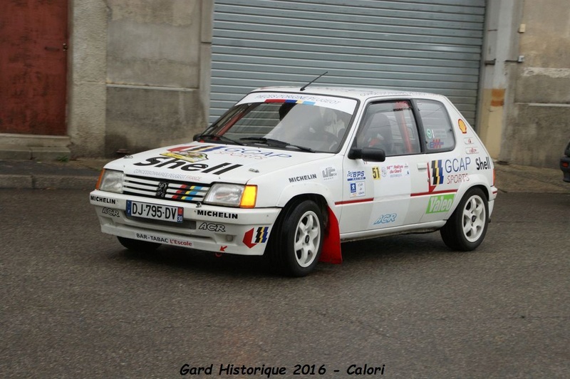 [30] 01-02/10/2016 - Rallye du Gard Historique - Page 10 Dsc01604