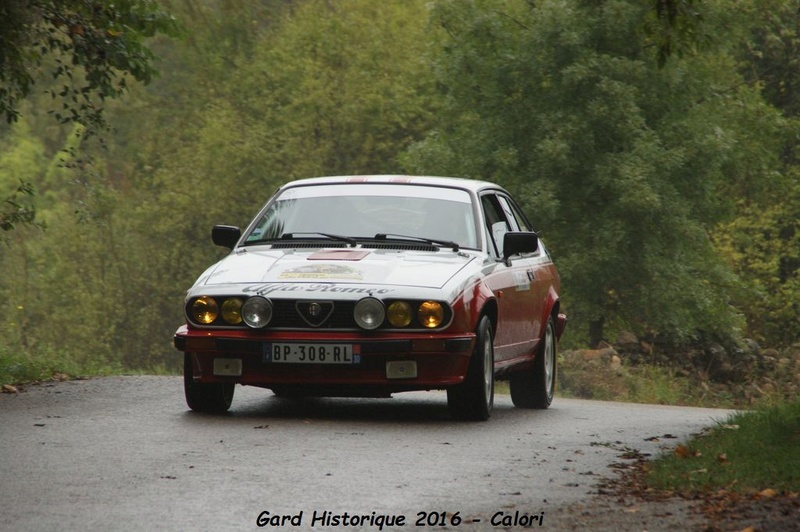 [30] 01-02/10/2016 - Rallye du Gard Historique - Page 2 Dsc01621