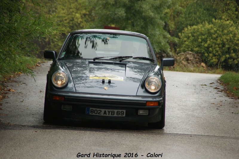 [30] 01-02/10/2016 - Rallye du Gard Historique - Page 2 Dsc01631