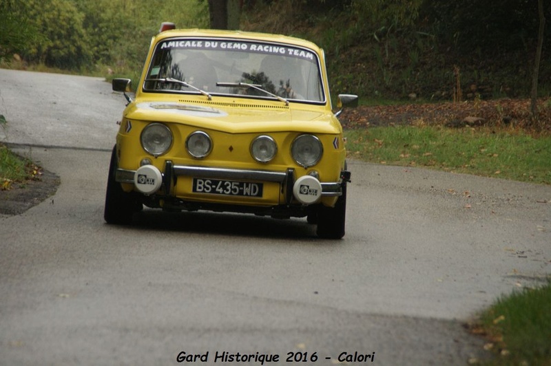 [30] 01-02/10/2016 - Rallye du Gard Historique - Page 4 Dsc01634