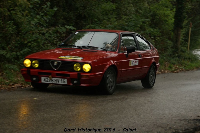 [30] 01-02/10/2016 - Rallye du Gard Historique - Page 5 Dsc01658