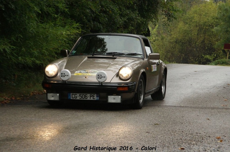 [30] 01-02/10/2016 - Rallye du Gard Historique - Page 5 Dsc01672