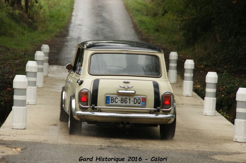 [30] 01-02/10/2016 - Rallye du Gard Historique - Page 6 Dsc01679