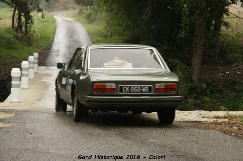 [30] 01-02/10/2016 - Rallye du Gard Historique - Page 6 Dsc01684