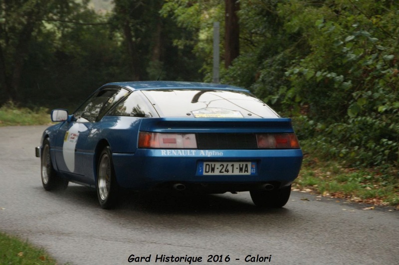[30] 01-02/10/2016 - Rallye du Gard Historique - Page 6 Dsc01694