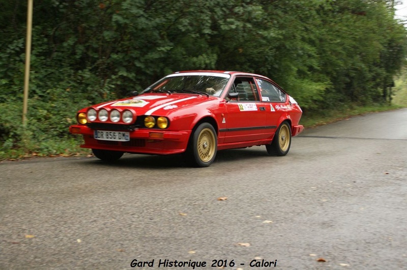 [30] 01-02/10/2016 - Rallye du Gard Historique - Page 6 Dsc01695