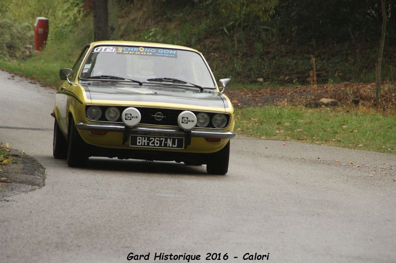 [30] 01-02/10/2016 - Rallye du Gard Historique - Page 2 Dsc01716