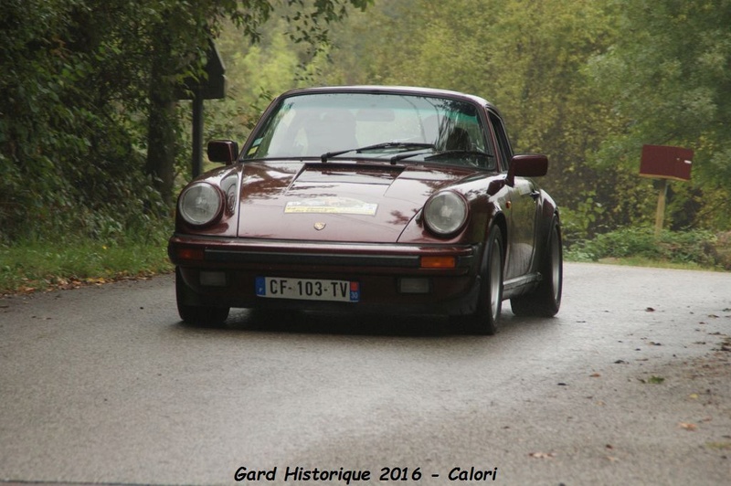 [30] 01-02/10/2016 - Rallye du Gard Historique - Page 2 Dsc01717