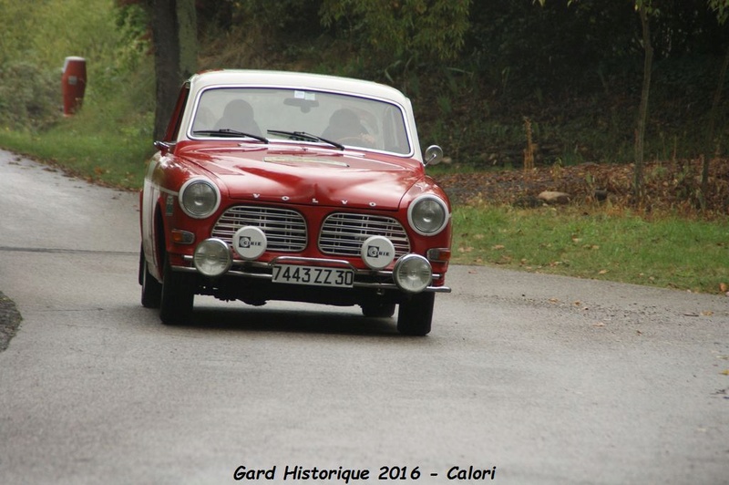 [30] 01-02/10/2016 - Rallye du Gard Historique - Page 2 Dsc01725