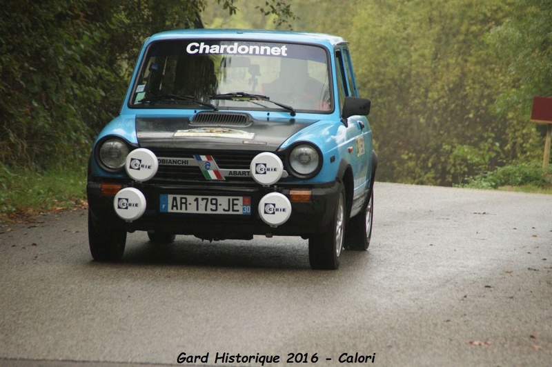 [30] 01-02/10/2016 - Rallye du Gard Historique - Page 4 Dsc01733