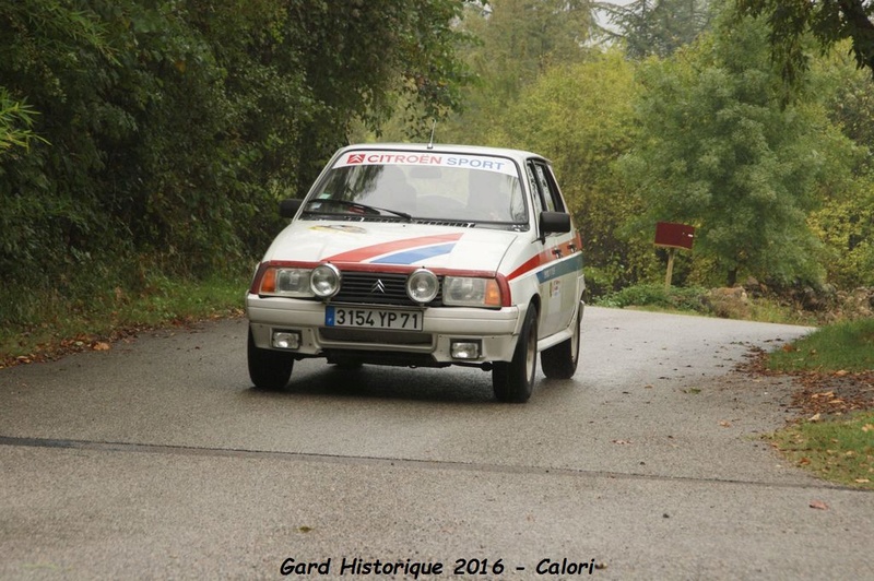 [30] 01-02/10/2016 - Rallye du Gard Historique - Page 4 Dsc01737